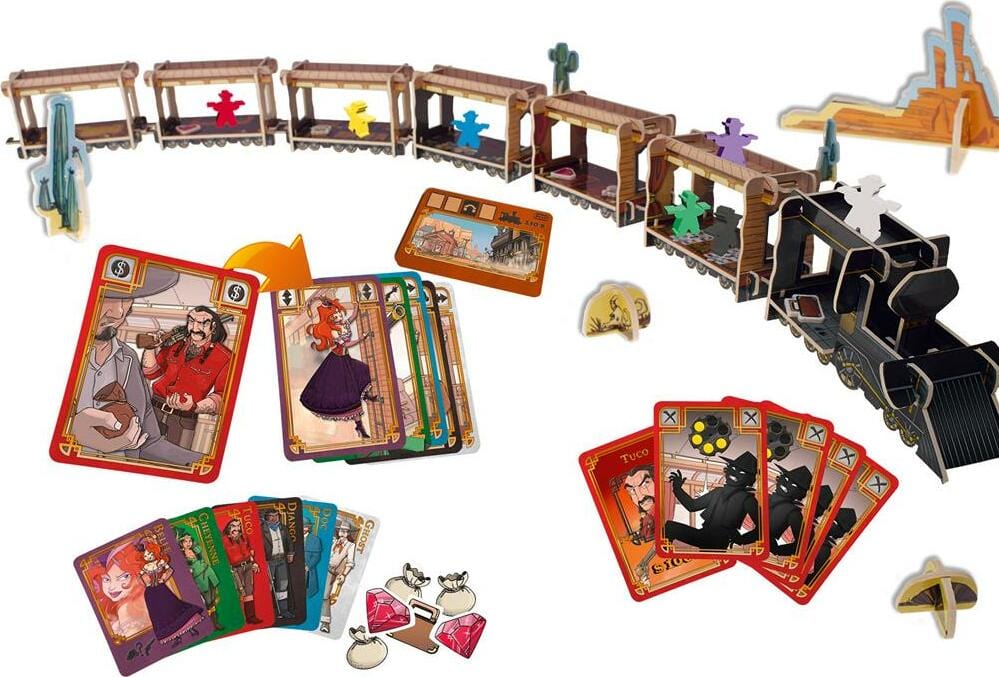Colt Express - Image 10