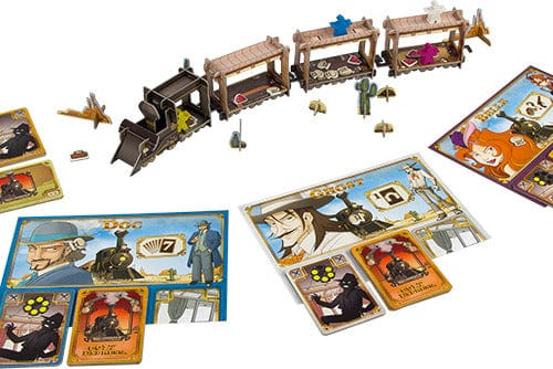 Colt Express - Image 3