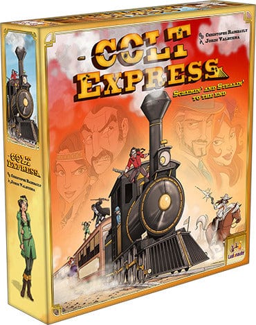 Colt Express - Image 5