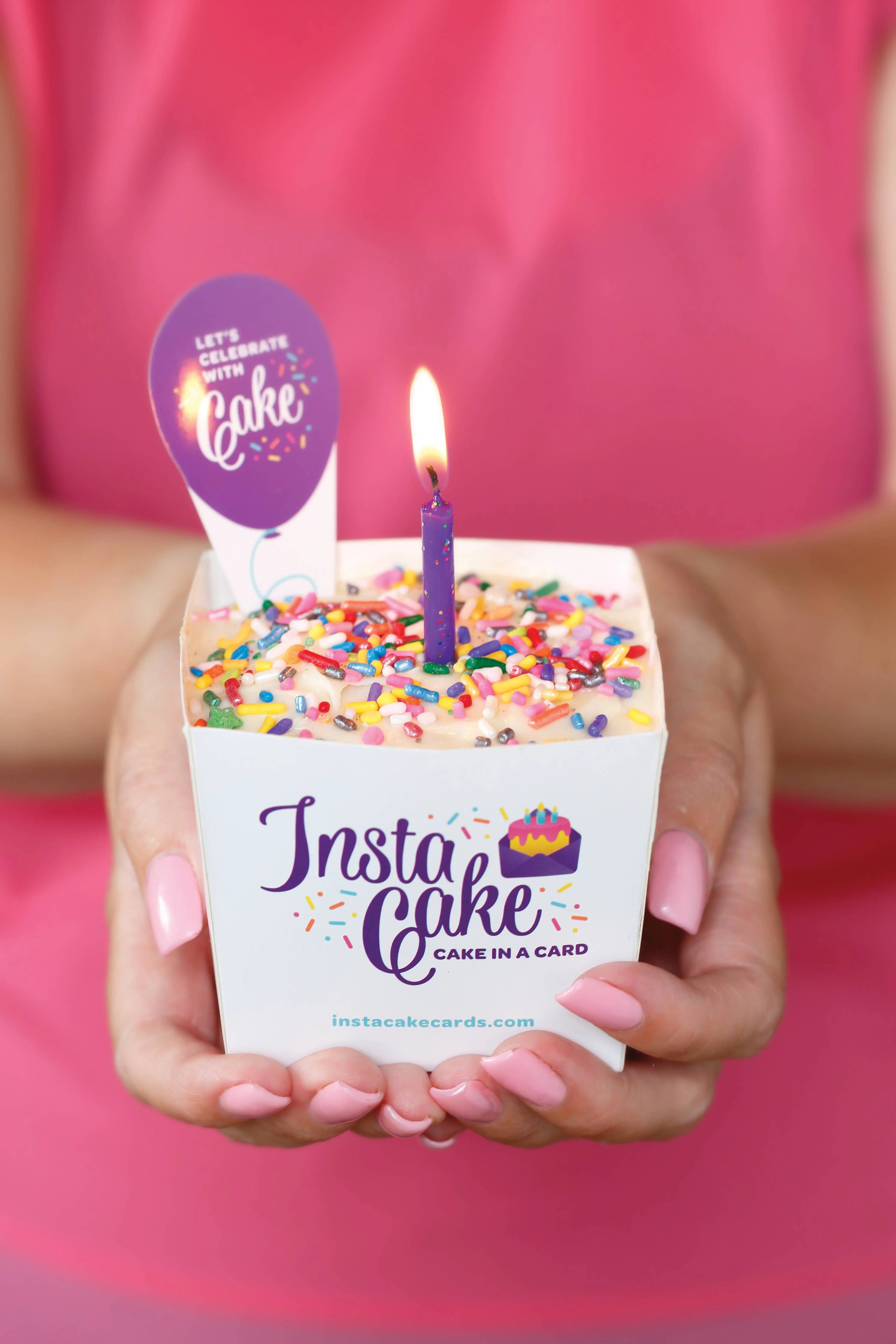 Congrats! Card - Vanilla Confetti - Image 7