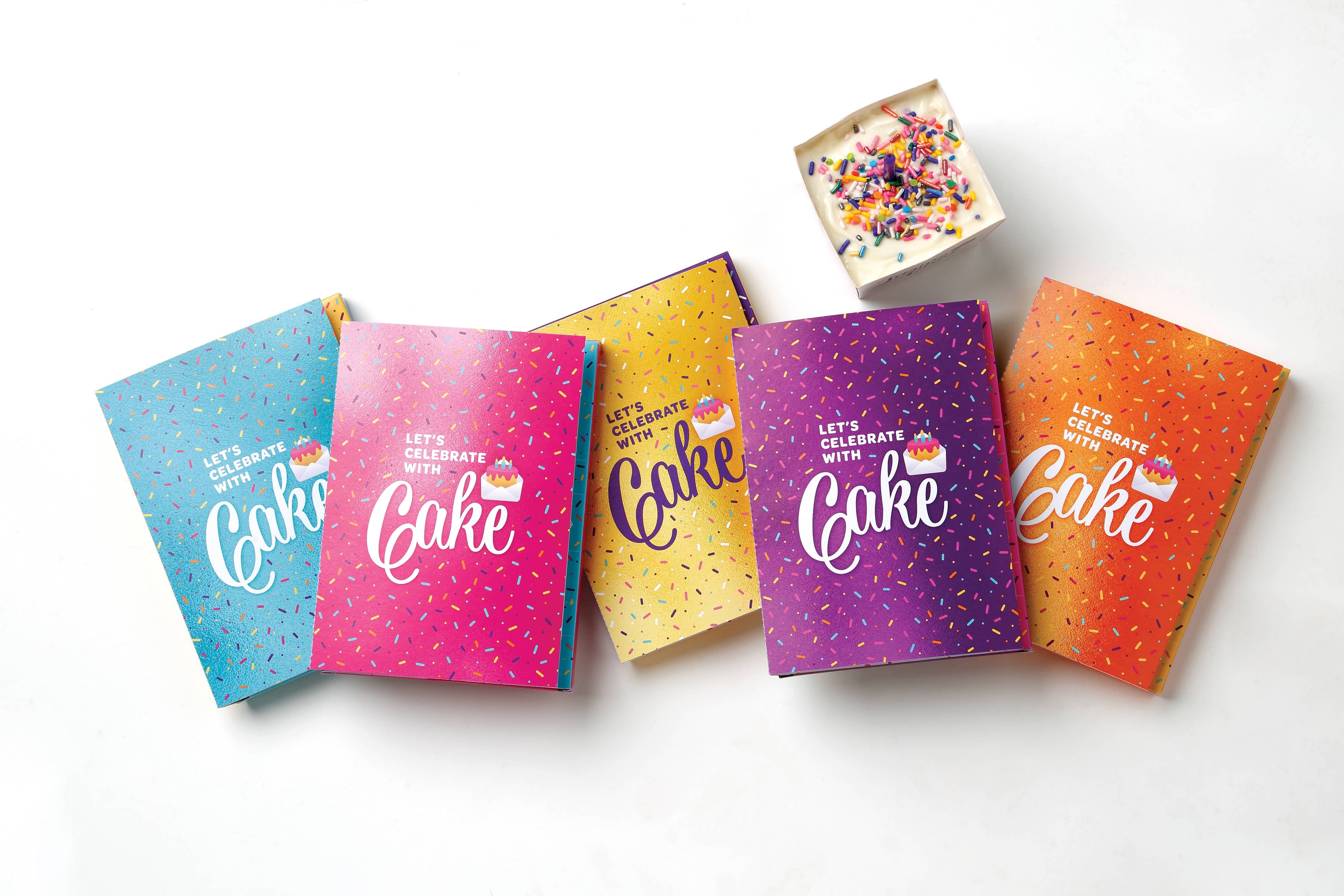 Congrats! Card - Vanilla Confetti - Image 8