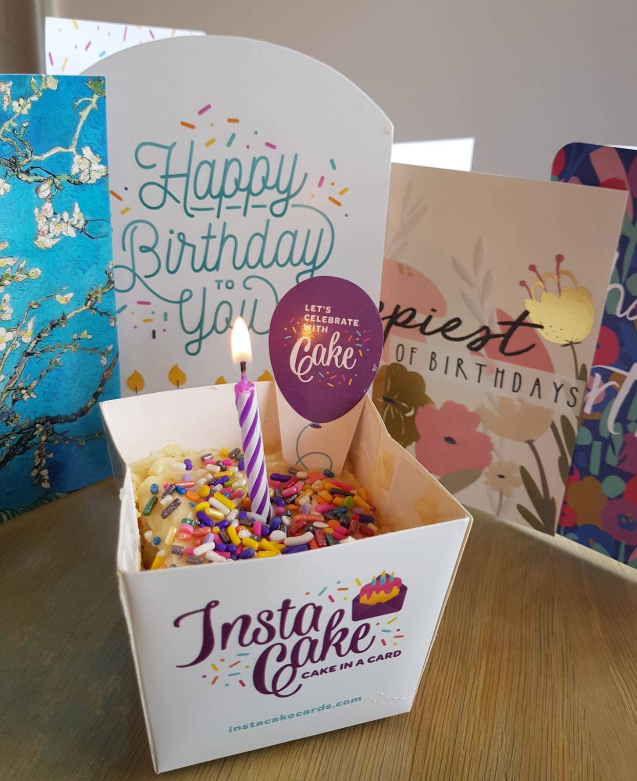 Congrats! Card - Vanilla Confetti - Image 9
