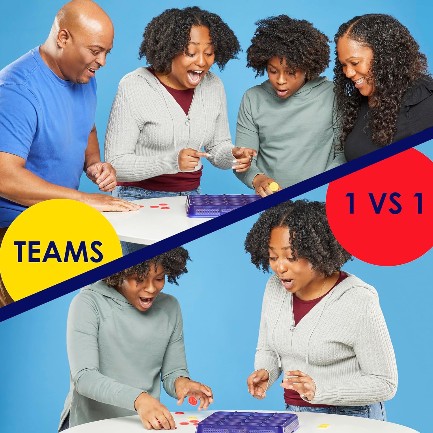Connect 4 Frenzy - Image 4