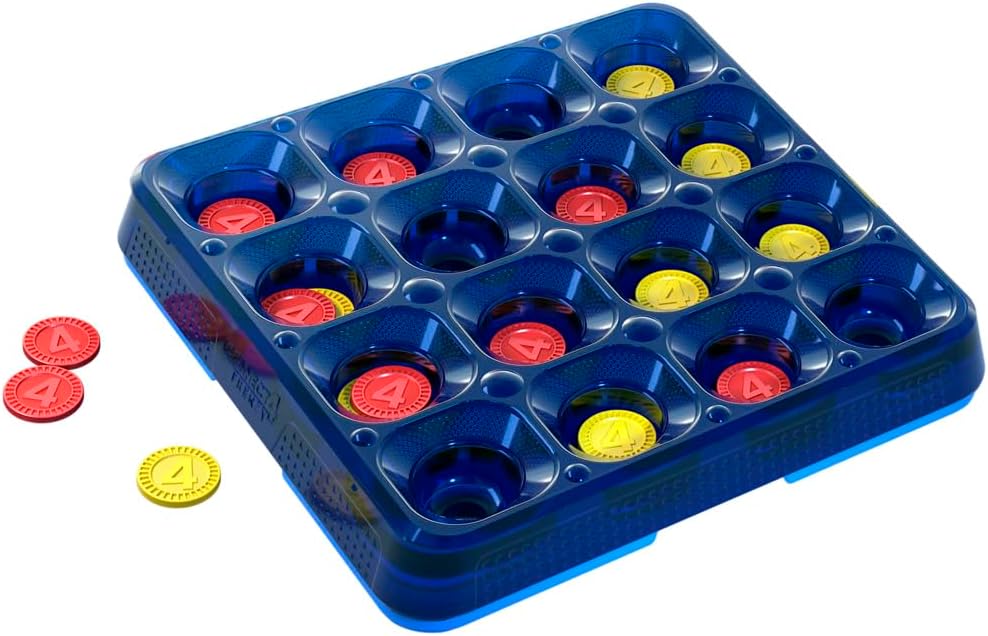 Connect 4 Frenzy - Image 5