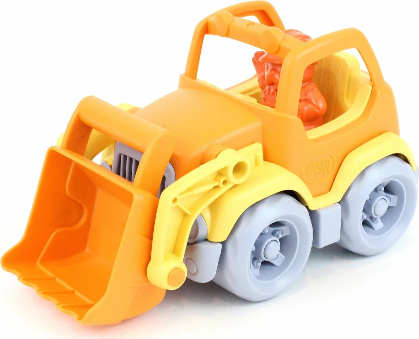 Construction Trucks - Scooper, Dumper, Mixer (each sold separately) - Image 4