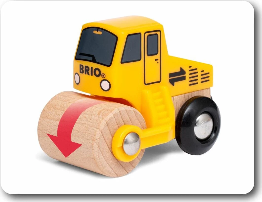 BRIO Construction Vehicles - Image 2