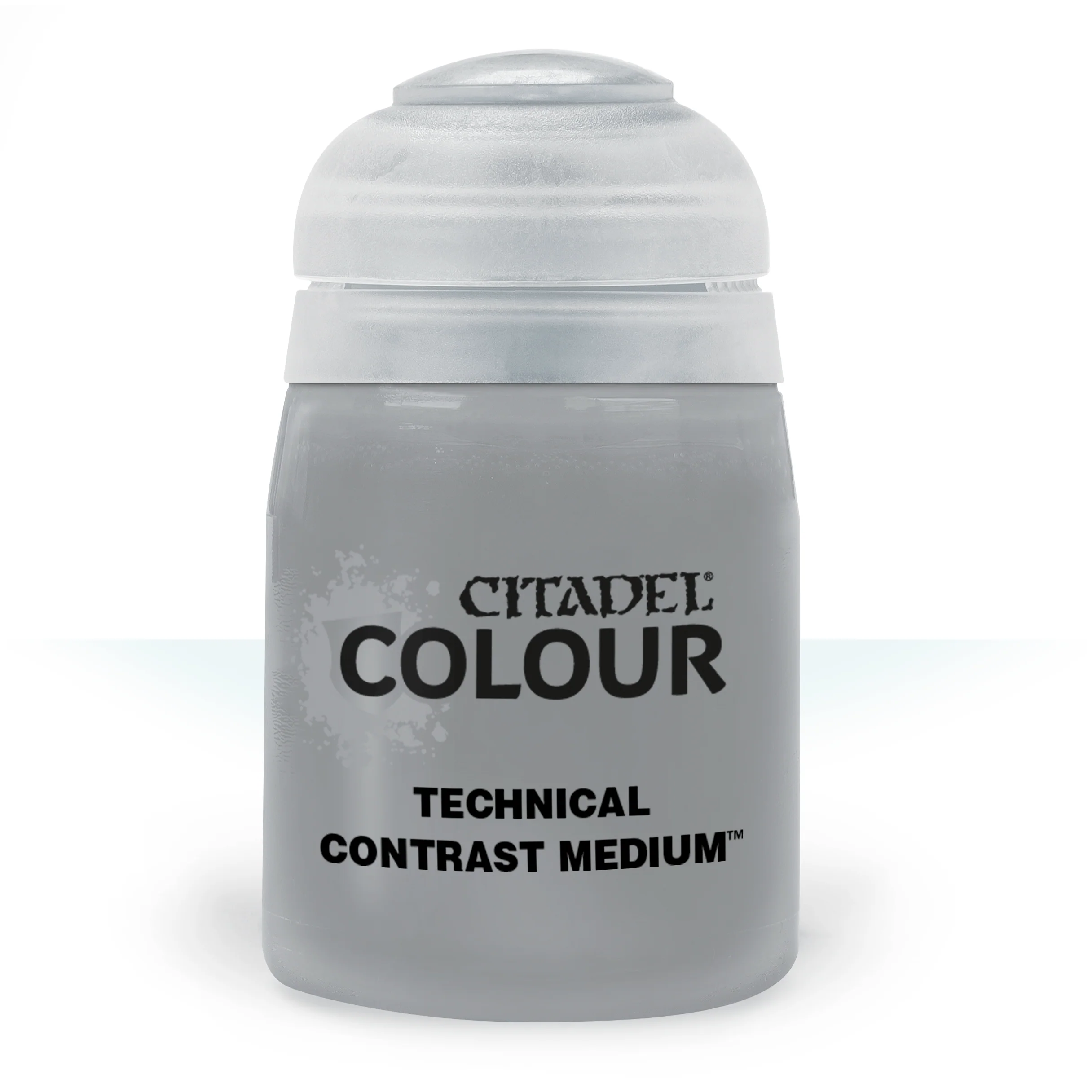 Technical: Contrast Medium 24mL