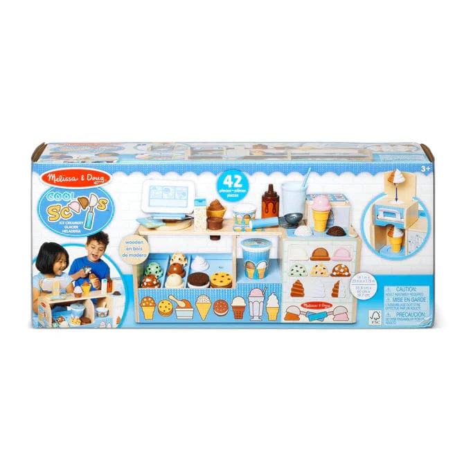 Cool Scoops Ice Creamery - Image 3