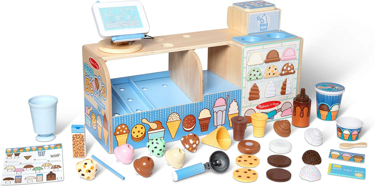 Cool Scoops Ice Creamery - Image 7