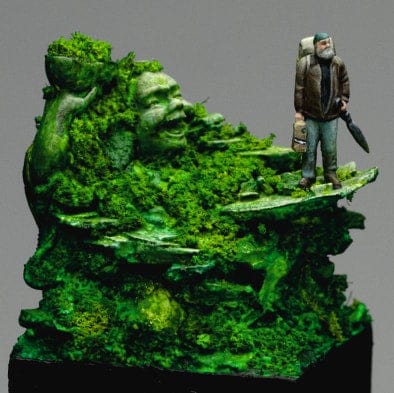 Dirty Down Moss - Image 2