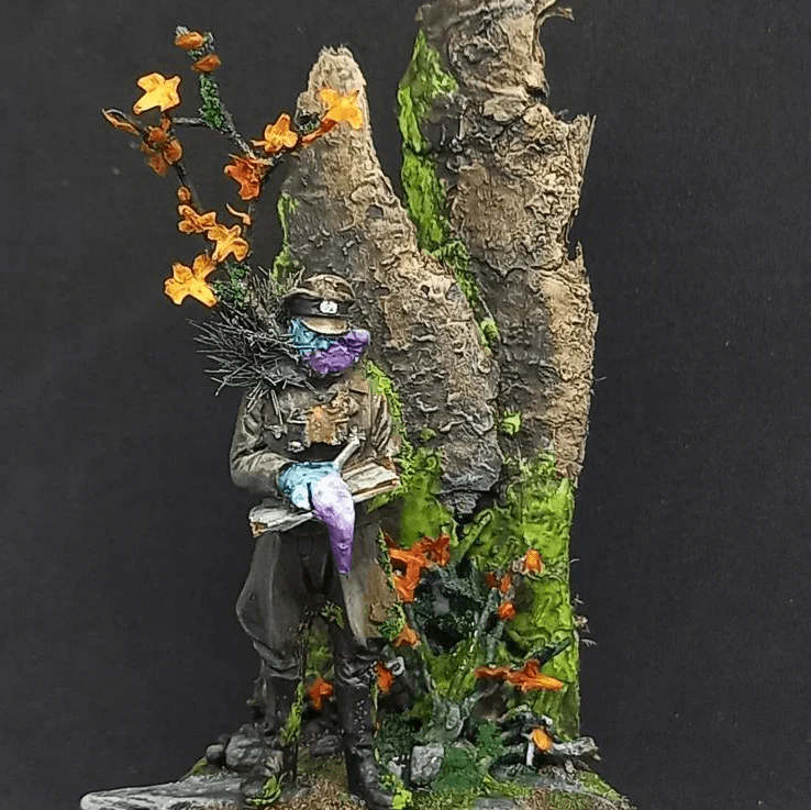 Dirty Down Moss - Image 3