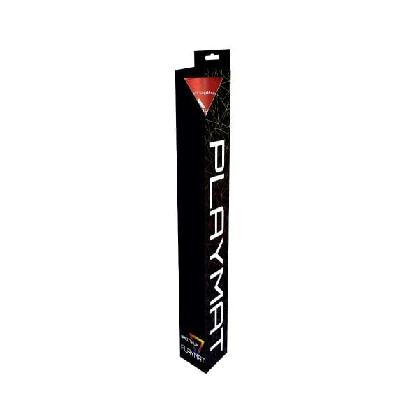 Playmat - Red