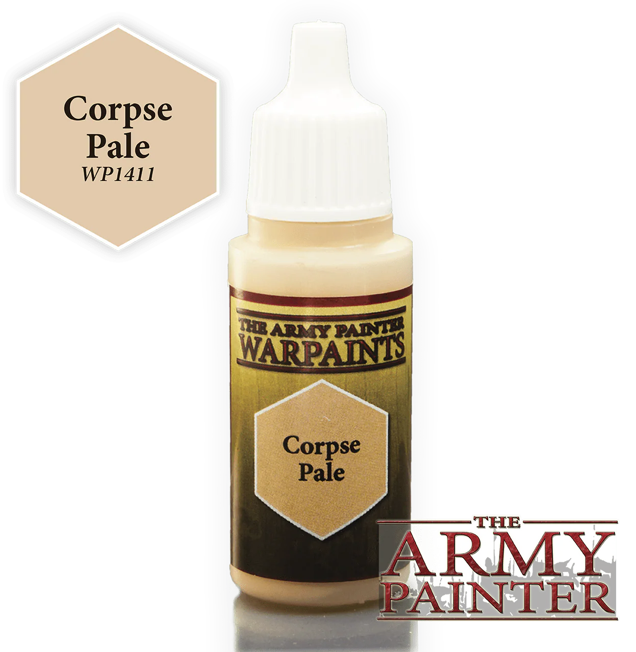 Corpse Pale 18ml