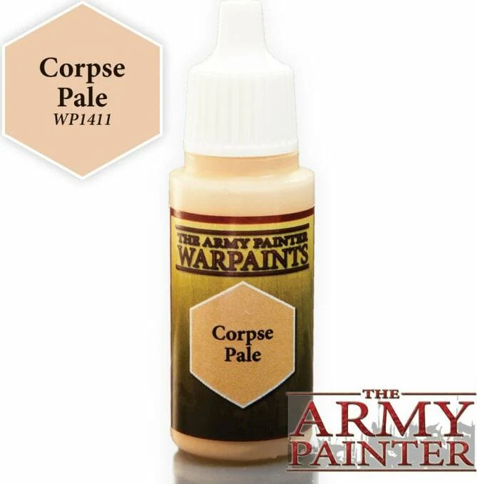 Corpse Pale 18ml - Image 2