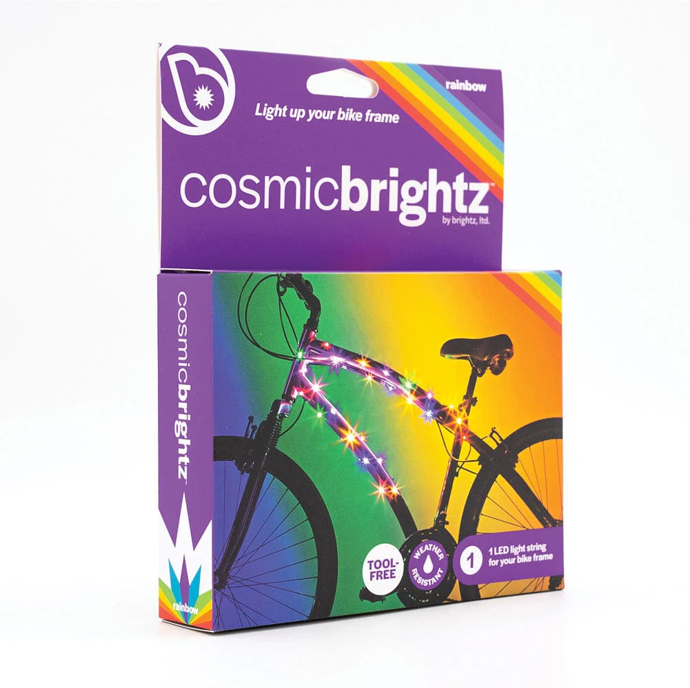 Cosmic Brightz - Rainbow - Image 6