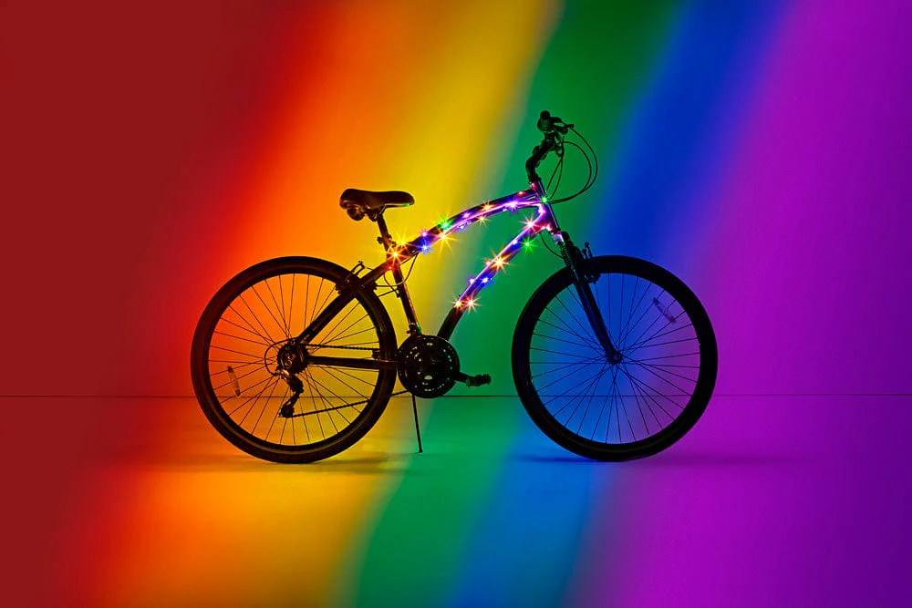 Cosmic Brightz - Rainbow - Image 7