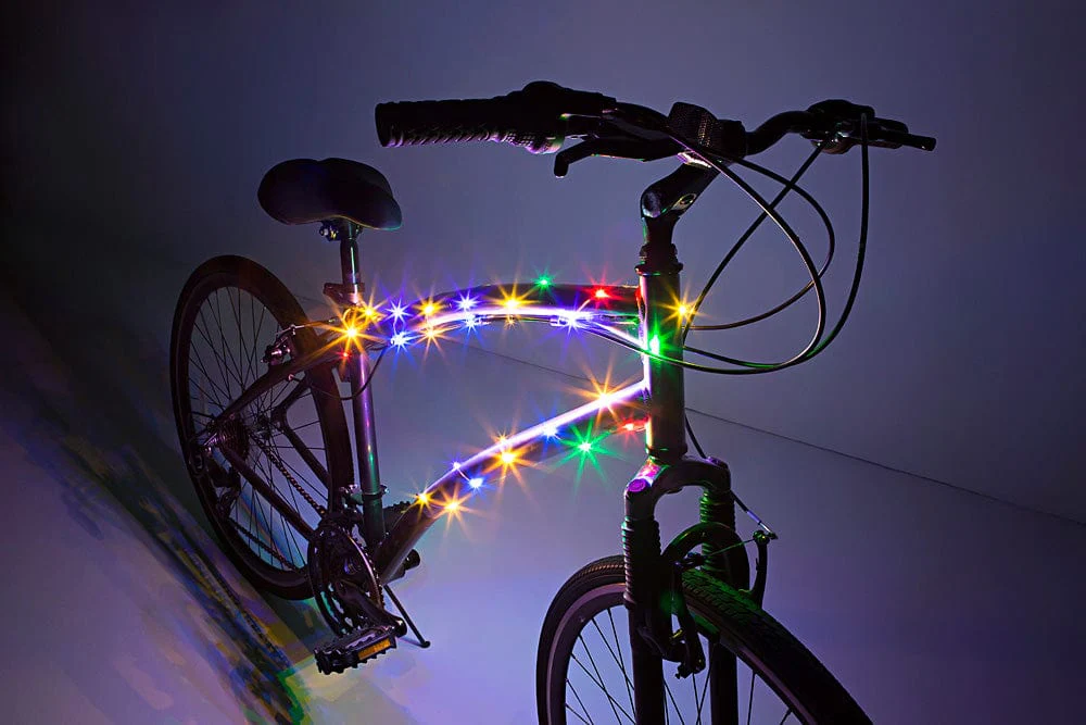 Cosmic Brightz - Rainbow - Image 8