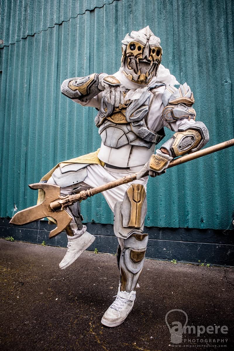 Cosplay For You - Image 2