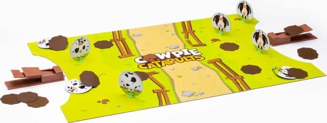 Cowpie Catapult - Image 2