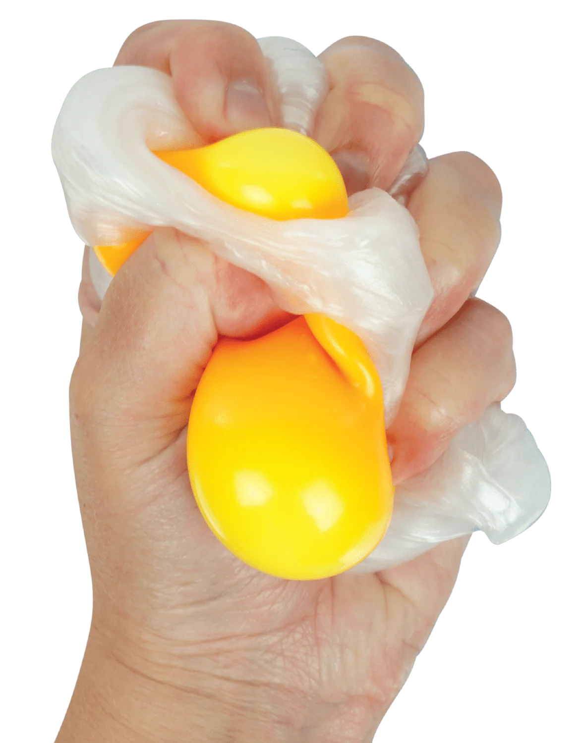 Crazy Aaron's Eggcellent Thinking Putty Tin - Image 3
