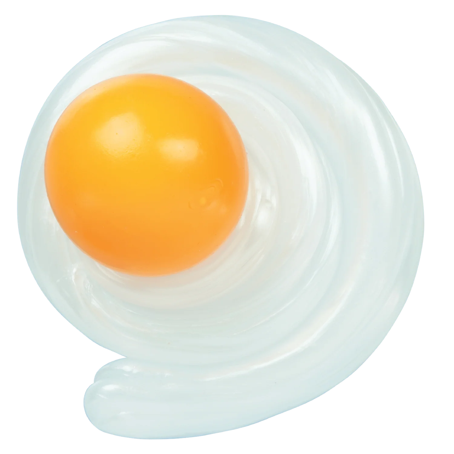 Crazy Aaron's Eggcellent Thinking Putty Tin - Image 4