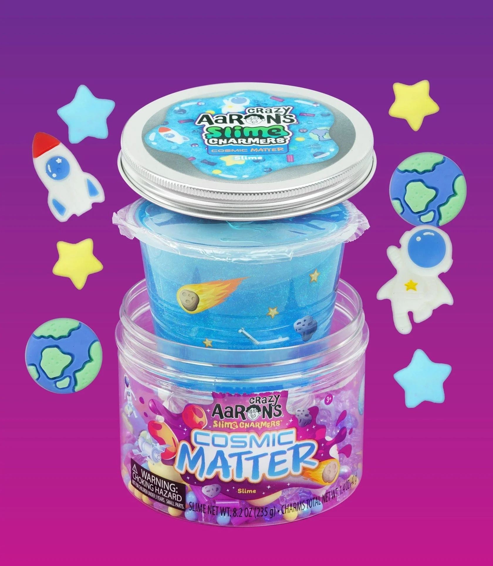 Crazy Aaron's Slime Charmers - Image 4