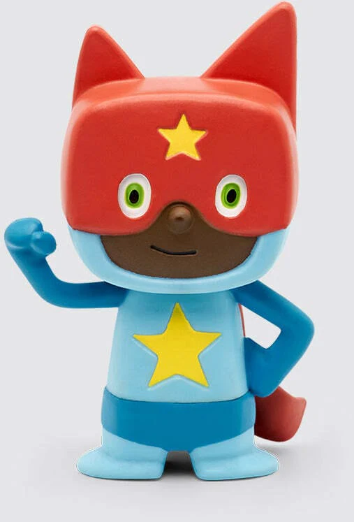 Creative tonie: Superhero - Blue/Red - Image 4