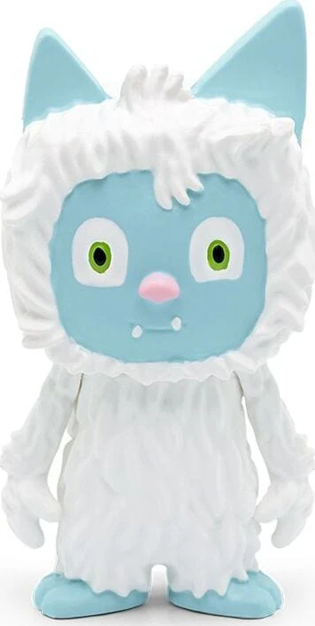 Creative tonie: Yeti