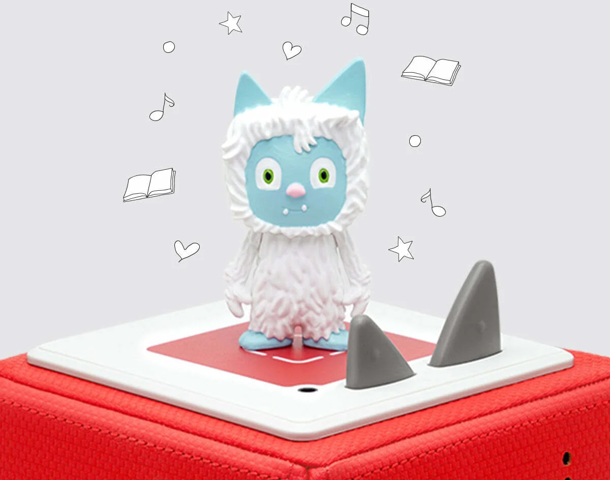 Creative tonie: Yeti - Image 4