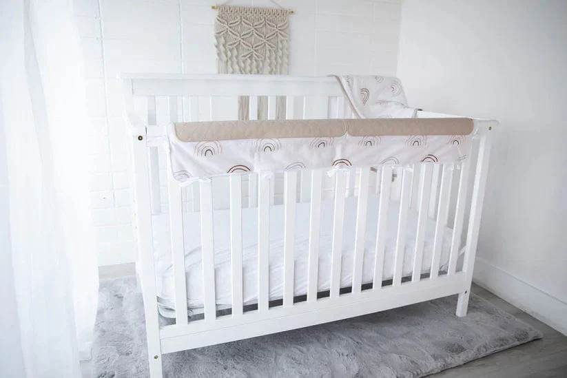 Crib Chomper