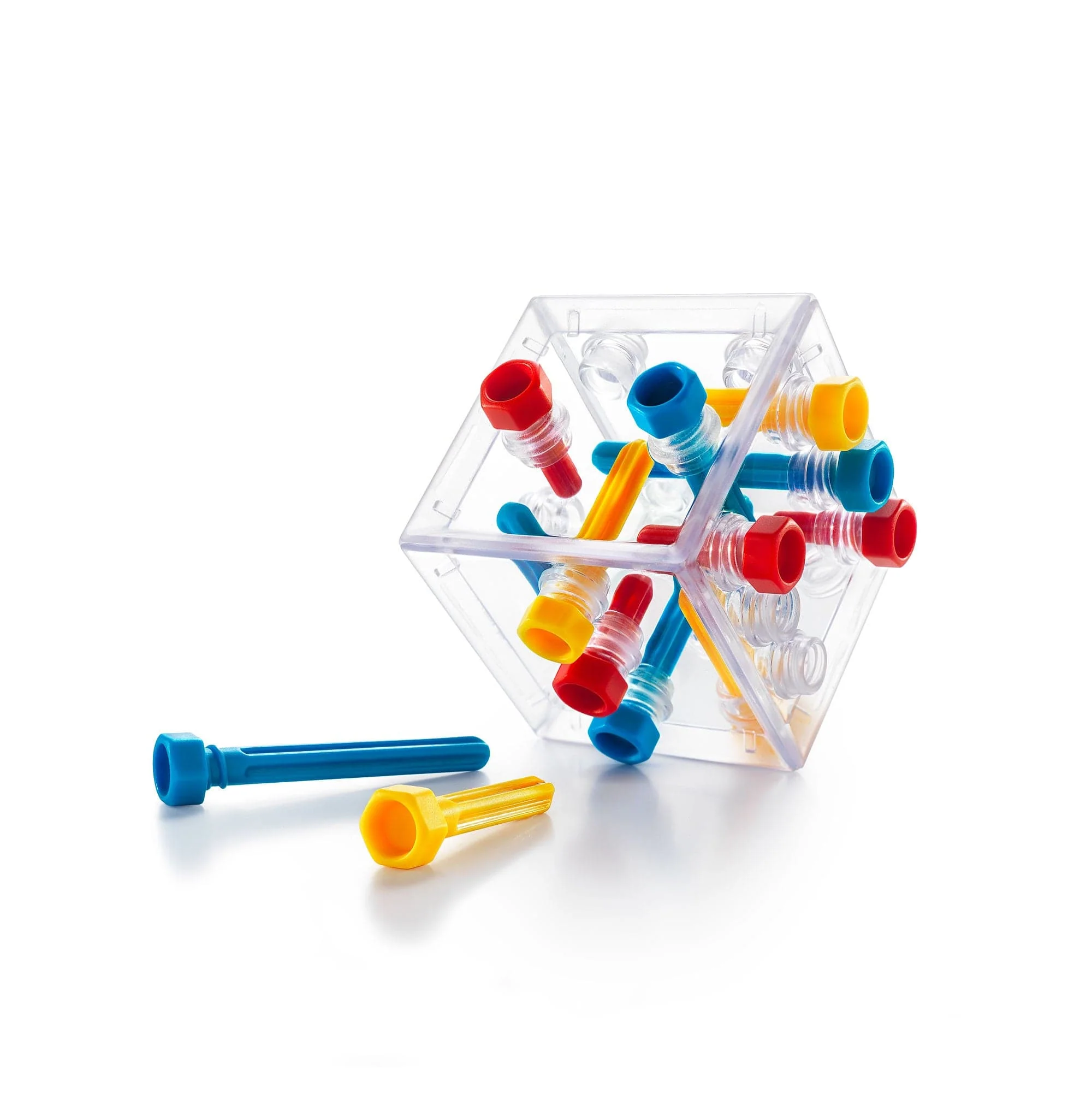 Criss Cross Cube - Image 2