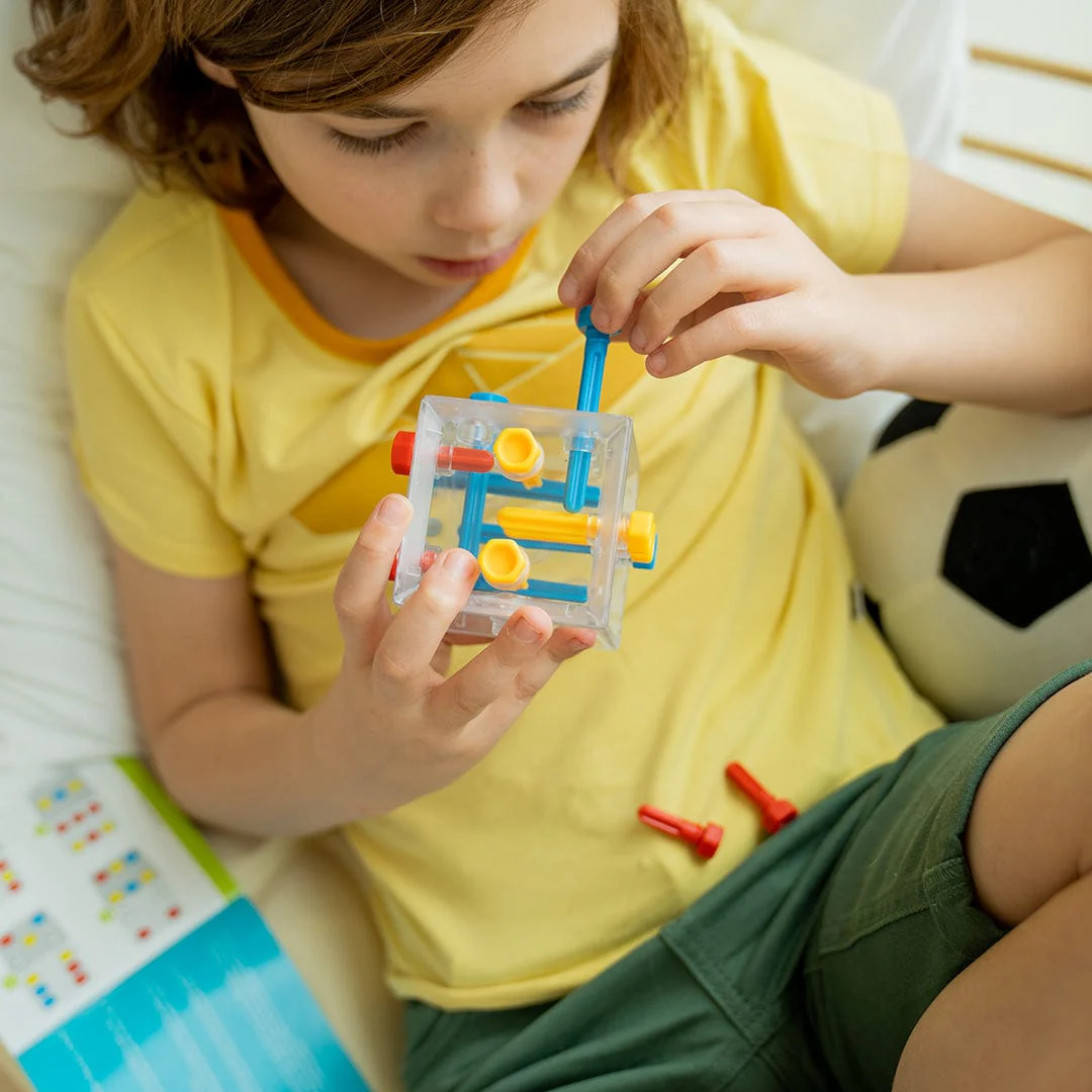 Criss Cross Cube - Image 3