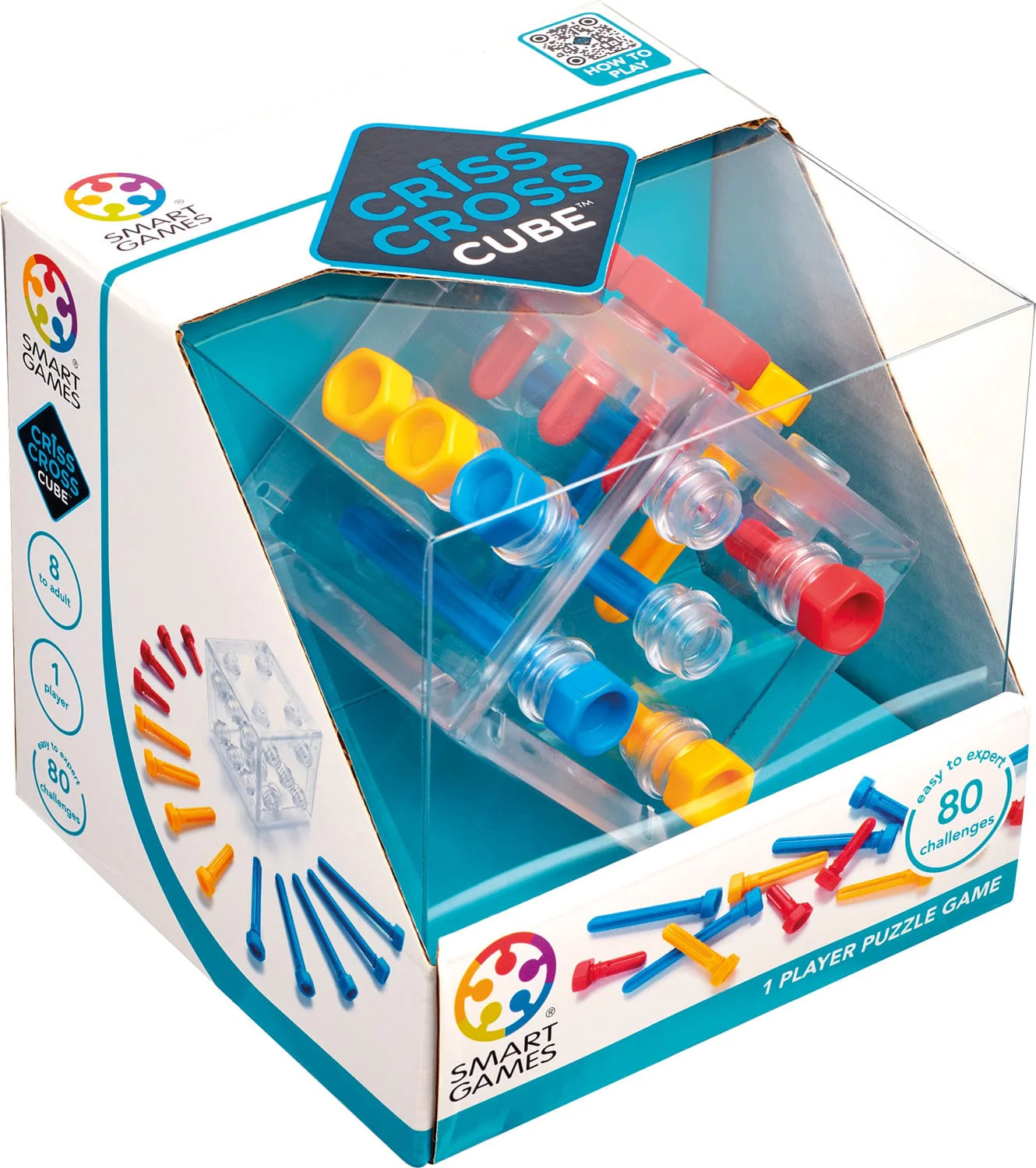 Criss Cross Cube - Image 5