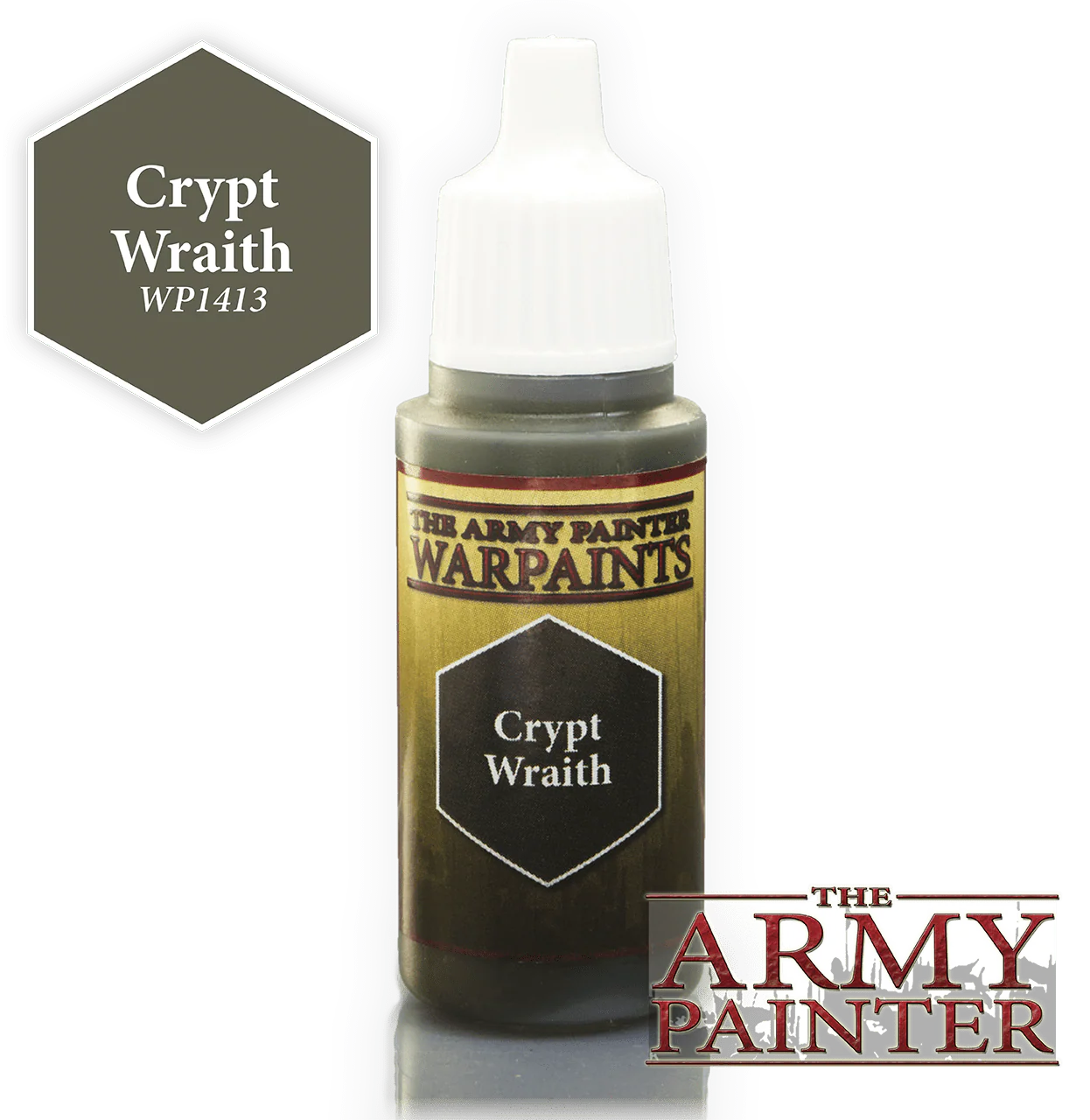 Crypt Wraith 18mL