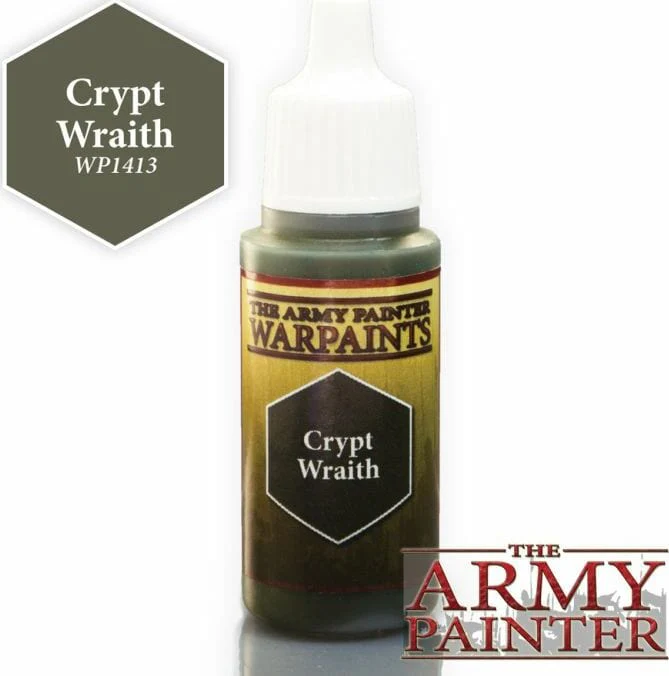 Crypt Wraith 18mL - Image 2
