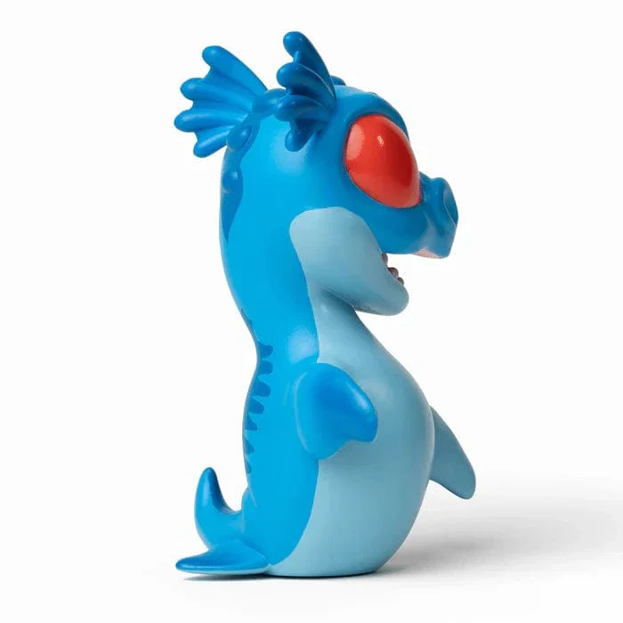 Cryptkins Unleashed: Nessie Vinyl Figure - Image 3