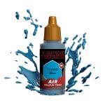 Crystal Blue Air
