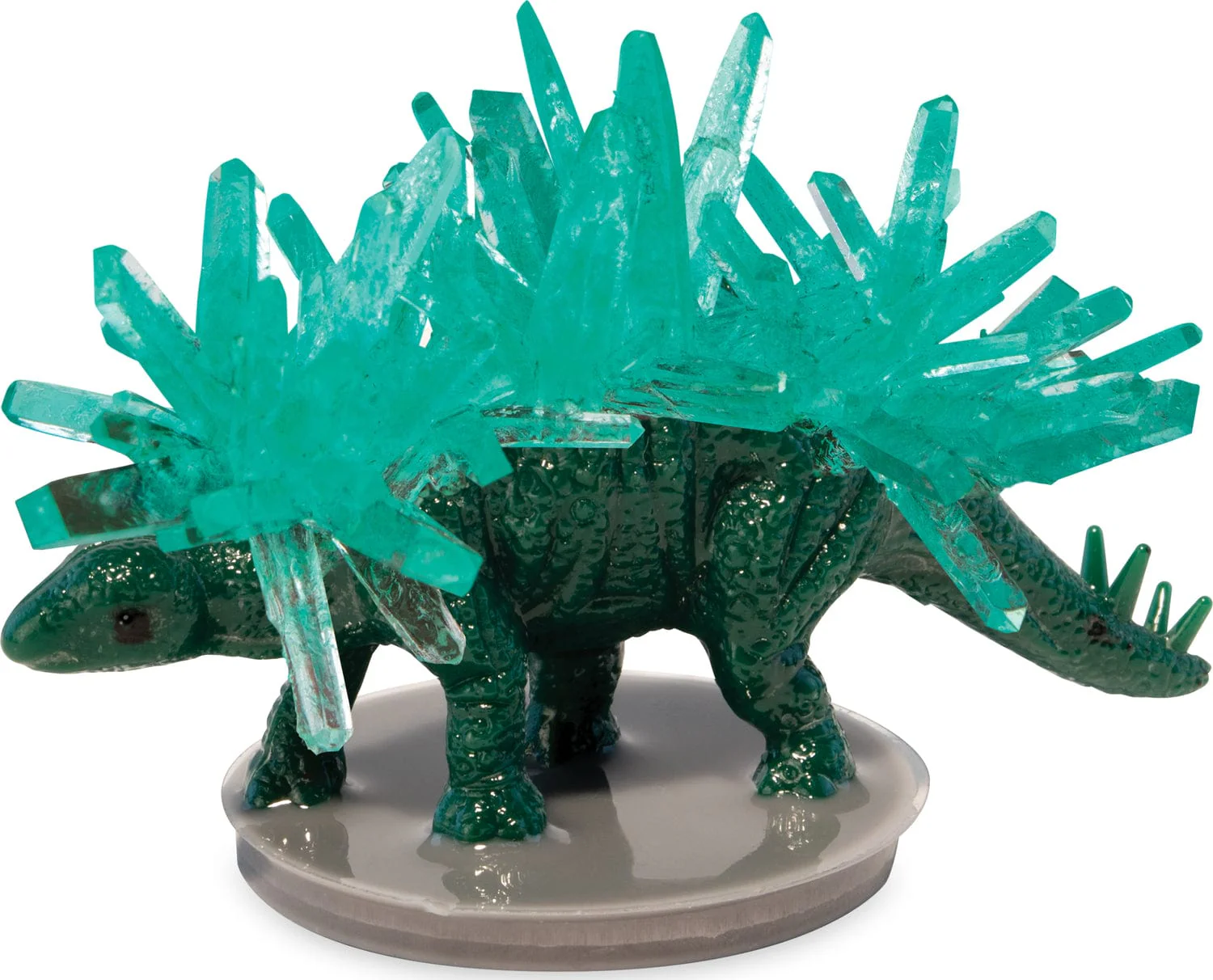 CRYSTAL DINOSAURS - Image 8