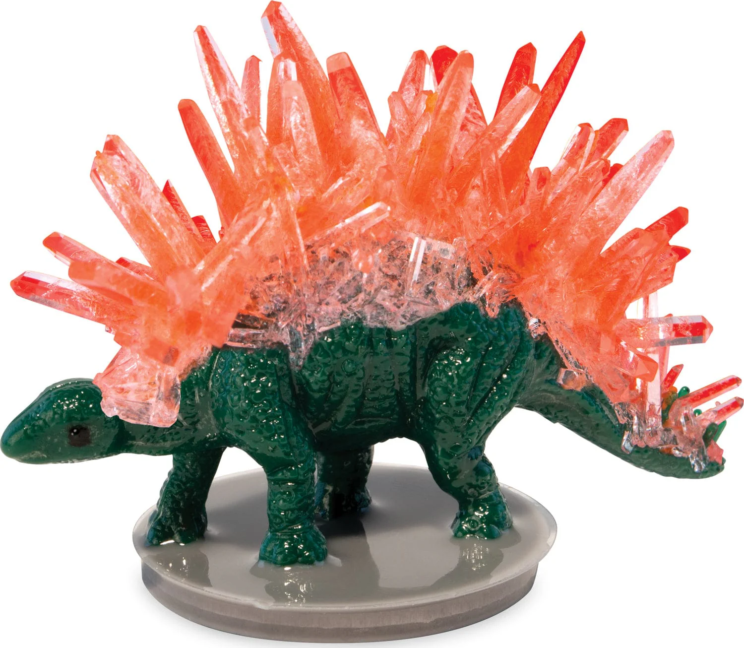 CRYSTAL DINOSAURS - Image 9
