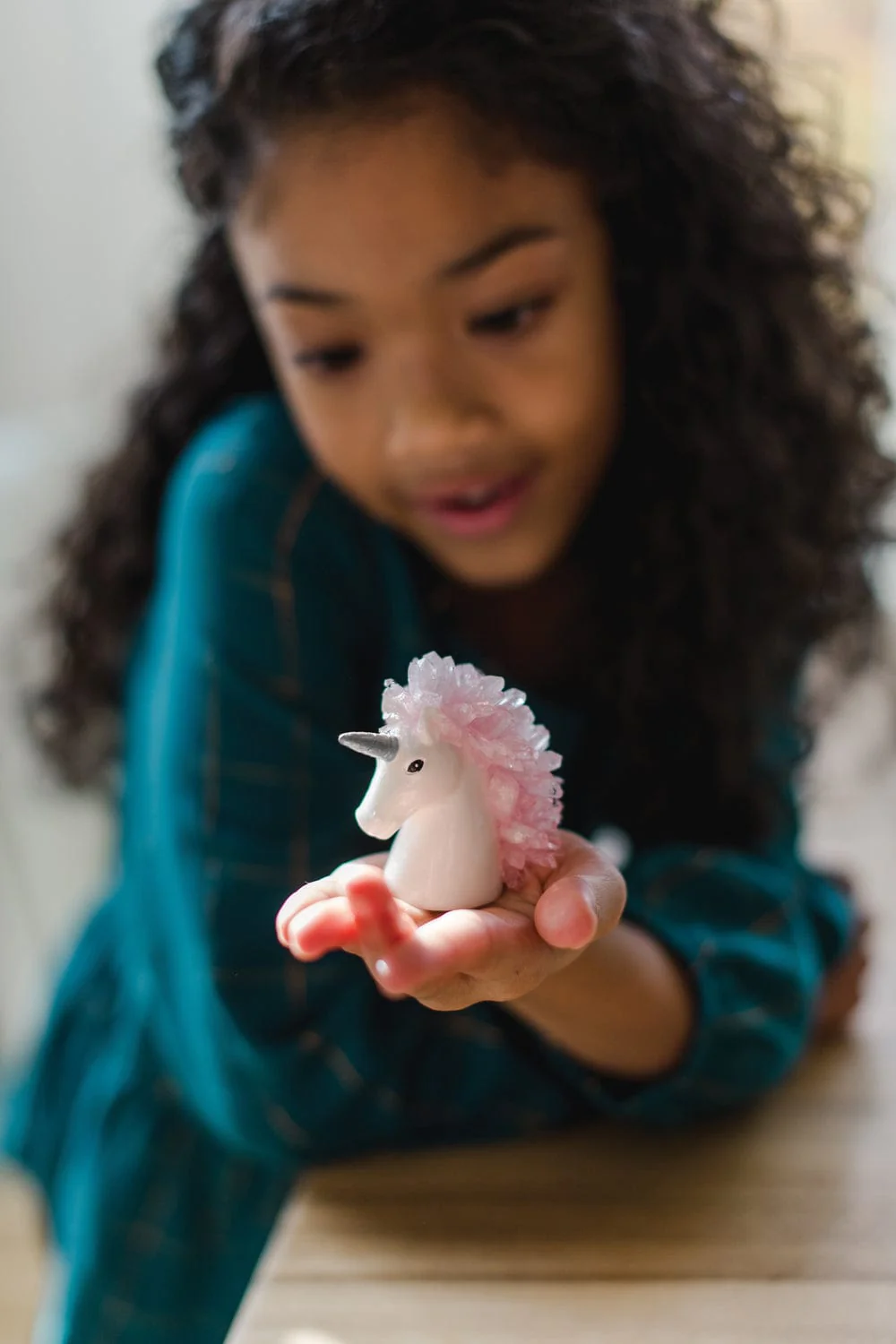 CRYSTAL GROWING UNICORNS - Image 5