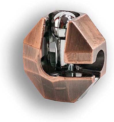 True Genius Wooden Brainteaser Puzzles: Curated Collection - Image 4