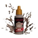 Cypress Brown Air