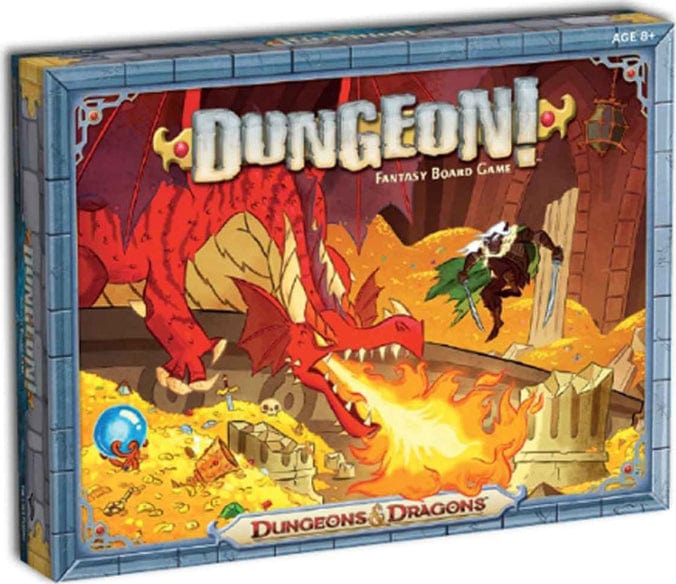 D&D Board Game Dungeon! - Image 2
