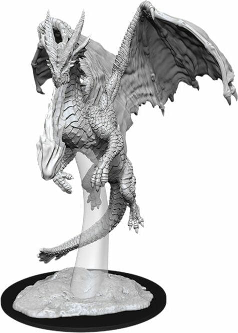 Young Red Dragon - Image 2