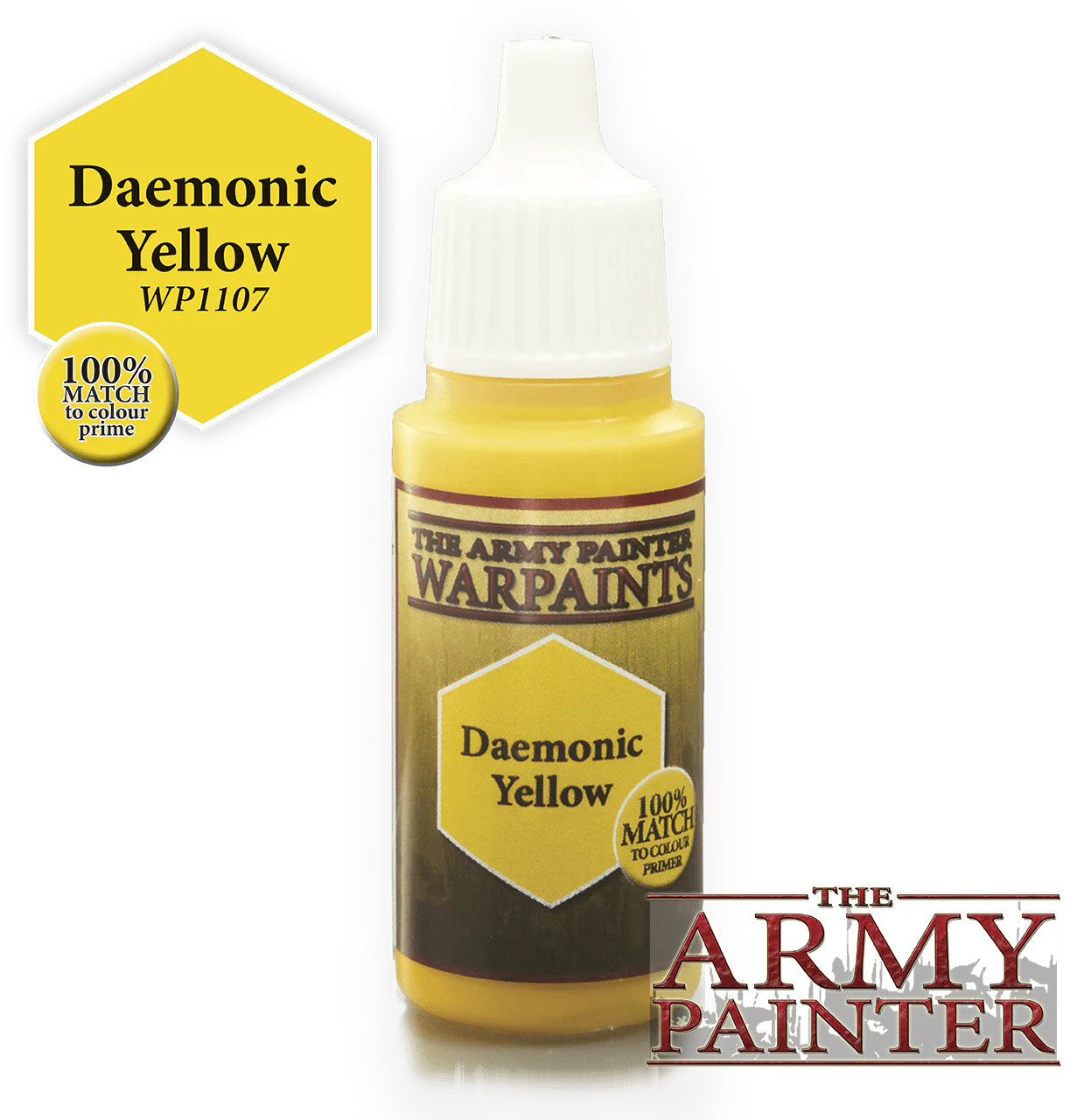 Daemonic Yellow 18mL