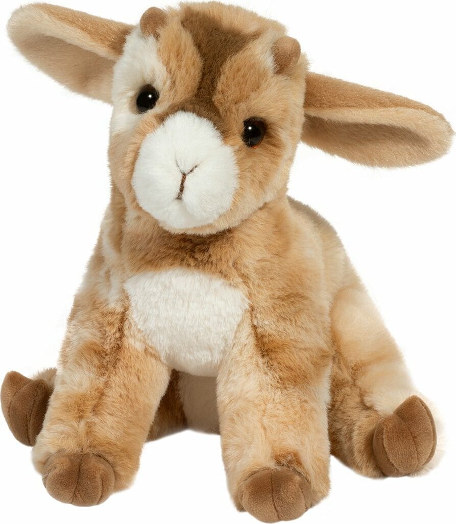 Dandie Soft Goat - Image 4