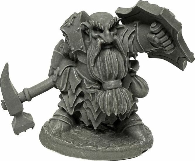 Dark Dwarf Smiter - Image 2
