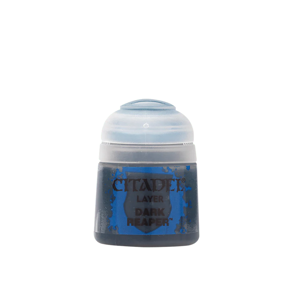 Layer: Dark Reaper 12mL