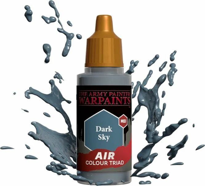 Dark Sky Air - Image 2
