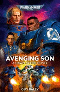 Dawn of Fire: Avenging Son (PB)